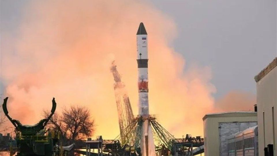 جزئیات پرتاب ماهواره مخابراتی ناهید ۲ جزئیات پرتاب ماهواره مخابراتی ناهید ۲