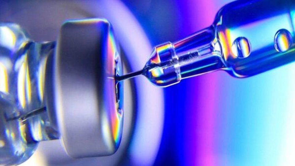 نخ دندان تبدیل به واکسن می شود نخ دندان تبدیل به واکسن می شود