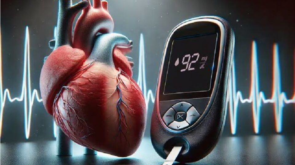 از پیش دیابت تا دیابت نوع ۲، راههای فرار از این تله متابولیک چیست؟ از پیش دیابت تا دیابت نوع ۲، راههای فرار از این تله متابولیک چیست؟