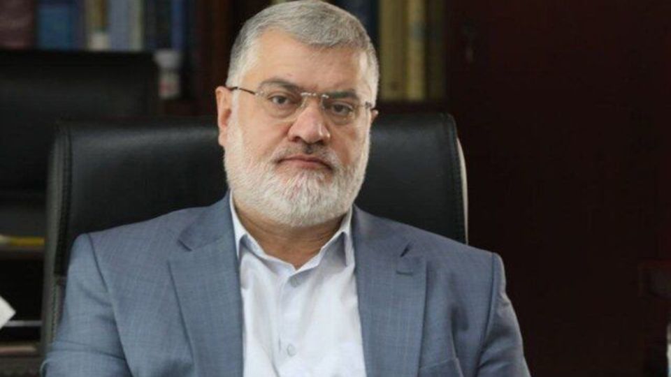 حل تنش آبی تهران در دستورکار استانداری/ حمایت از تولید داخل و مهار گرانفروشی حل تنش آبی تهران در دستورکار استانداری/ حمایت از تولید داخل و مهار گرانفروشی