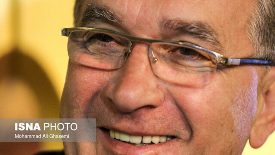 برانکو: از ایران پیشنهاد دارم/ یکی از تحصیلکردهترین مربیان فوتبال جهانم برانکو: از ایران پیشنهاد دارم/ یکی از تحصیلکردهترین مربیان فوتبال جهانم