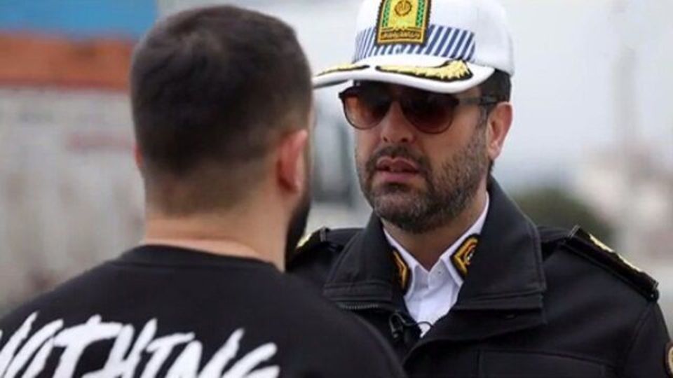 سرعت برای لایک؛ هشدار جدی پلیس به رانندگان متخلف در فضای مجازی سرعت برای لایک؛ هشدار جدی پلیس به رانندگان متخلف در فضای مجازی