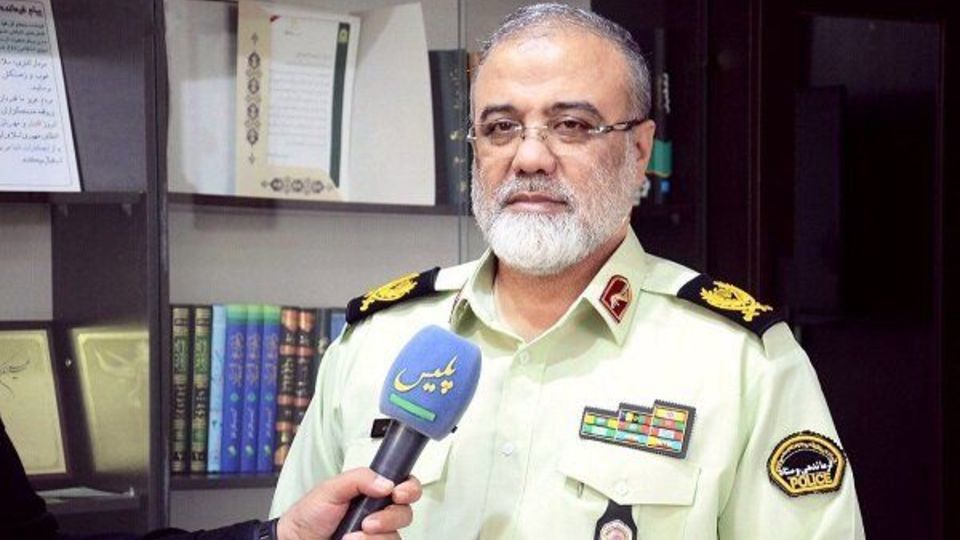 توضیحات جانشین انتظامی سیستان و بلوچستان از حادثه تروریستی زاهدان توضیحات جانشین انتظامی سیستان و بلوچستان از حادثه تروریستی زاهدان