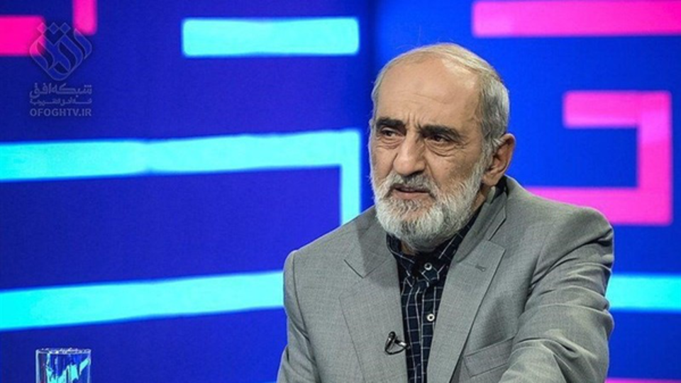 آتش زیر خاکستر اگر شعلهور شود! آتش زیر خاکستر اگر شعلهور شود!