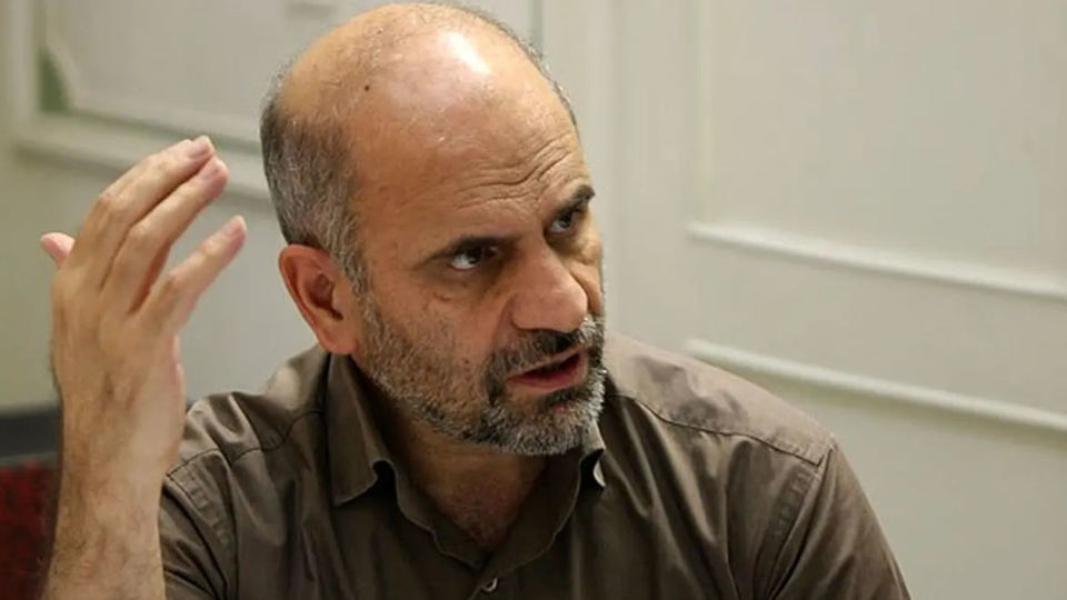 تخریب توکلی ظلم تاریخی است/ هیچ طرحی با عنوان «تثبیت قیمتها» به تصویب نرسیده/مخالفت با گرانی بی ضابطه، در کشور ما معادل «کفر ابلیس» شده است! تخریب توکلی ظلم تاریخی است/ هیچ طرحی با عنوان «تثبیت قیمتها» به تصویب نرسیده/مخالفت با گرانی بی ضابطه، در کشور ما معادل «کفر ابلیس» شده است!