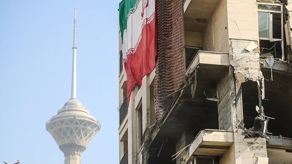 آثار حملات رژیم صهیونیستی به مناطق مسکونی آثار حملات رژیم صهیونیستی به مناطق مسکونی