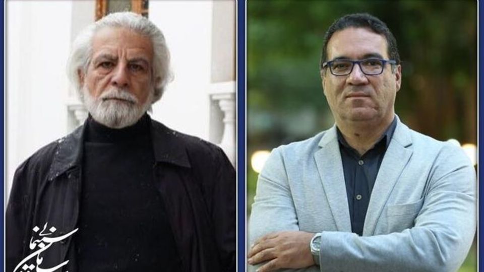 دبیران جشنواره ملی و جهانی فیلم فجر معرفی شدند؛ شاهسواری بازهم دبیر شد دبیران جشنواره ملی و جهانی فیلم فجر معرفی شدند؛ شاهسواری بازهم دبیر شد