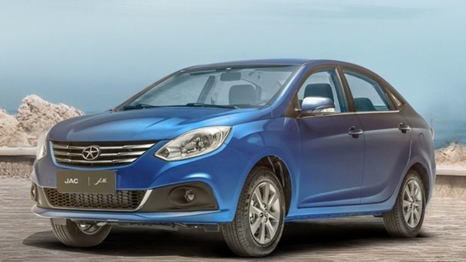 آغاز فروش جک جی۴ کرمان موتور با ۳۷۲ میلیون تومان (+جزئیات و جدول فروش) آغاز فروش جک جی۴ کرمان موتور با ۳۷۲ میلیون تومان (+جزئیات و جدول فروش)