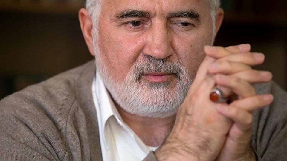 نه شعار، نه ادا؛ توکلی واقعی بود نه شعار، نه ادا؛ توکلی واقعی بود