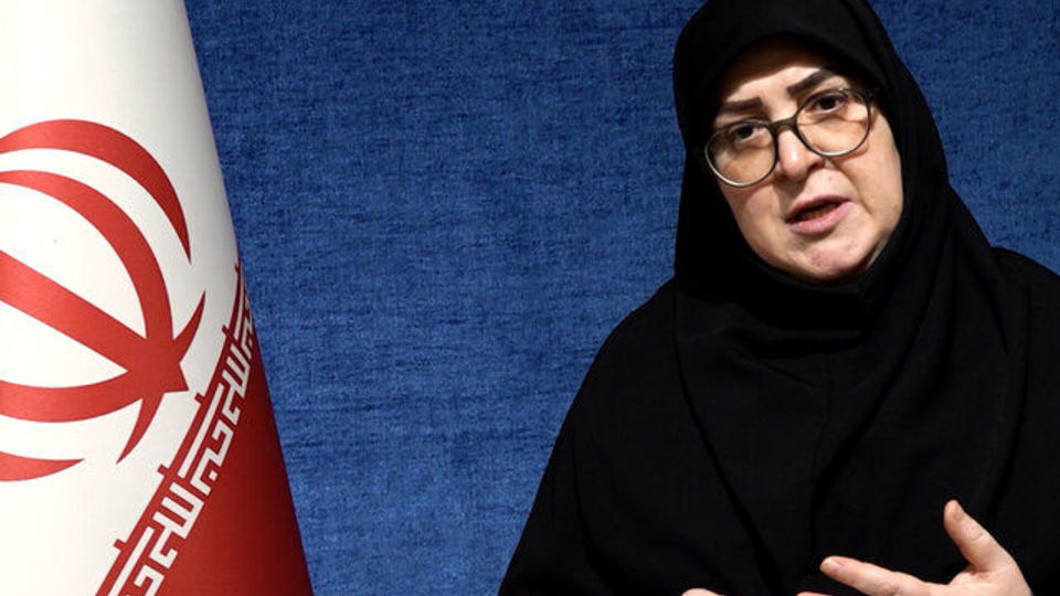 چهارشنبه تعطیل نیست/ لایحه دولت برای فضای مجازی مانع آزادی بیان نیست چهارشنبه تعطیل نیست/ لایحه دولت برای فضای مجازی مانع آزادی بیان نیست