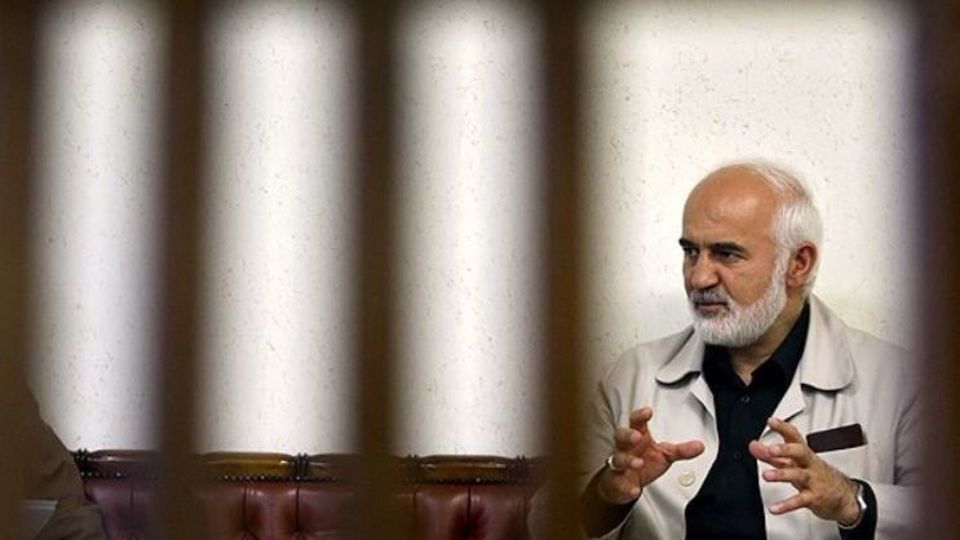 دو کار نیمه تمام احمد توکلی دو کار نیمه تمام احمد توکلی