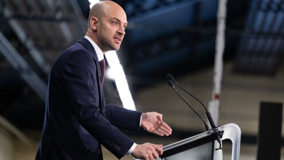 فرانسه: تا پایان تابستان به ایران برای دستیابی به توافق هستهای مهلت میدهیم فرانسه: تا پایان تابستان به ایران برای دستیابی به توافق هستهای مهلت میدهیم