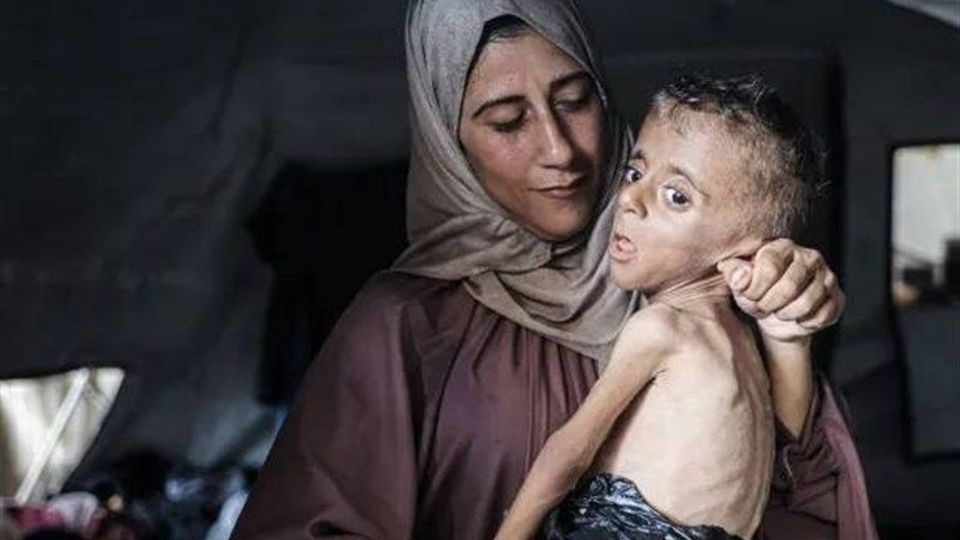 حماس: نوار غزه در خطرناکترین مراحل نسلکشی و کشتار جمعی قرار دارد حماس: نوار غزه در خطرناکترین مراحل نسلکشی و کشتار جمعی قرار دارد