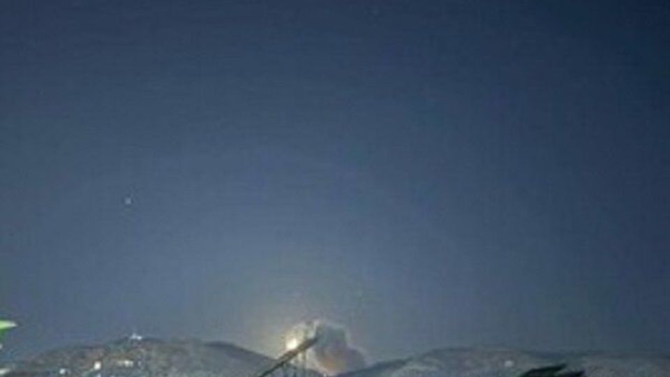 حمله رژیم صهیونیستی به لاذقیه سوریه حمله رژیم صهیونیستی به لاذقیه سوریه