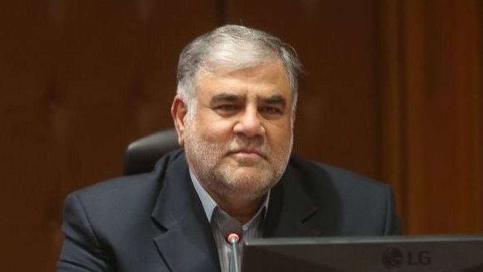 پروژه متروی قم با رویکرد جهادی و حمایت از تولید داخلی دنبال میشود پروژه متروی قم با رویکرد جهادی و حمایت از تولید داخلی دنبال میشود