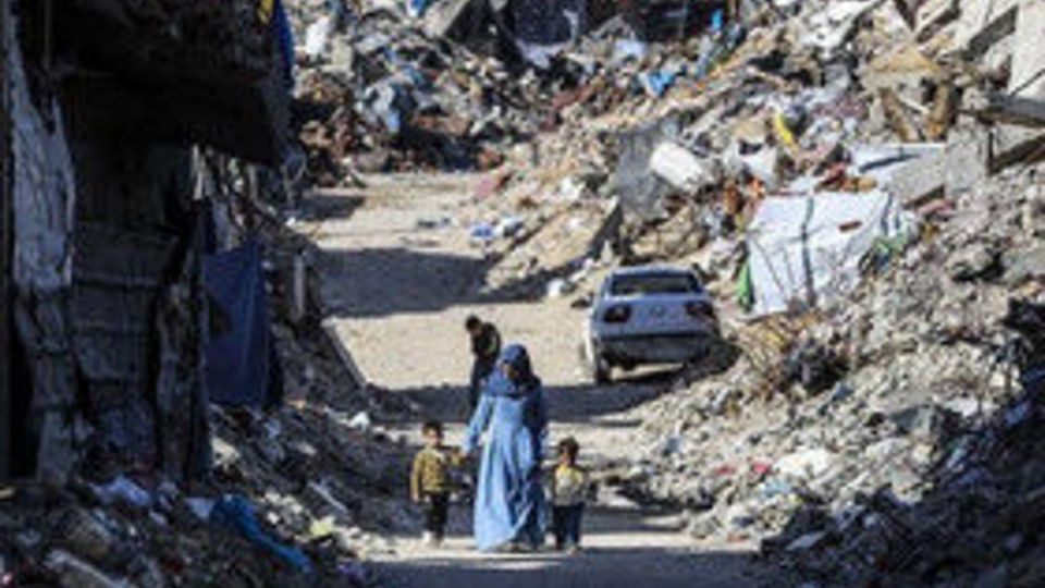 رایزنی وزیران خارجه آمریکا و مصر در باره غزه رایزنی وزیران خارجه آمریکا و مصر در باره غزه