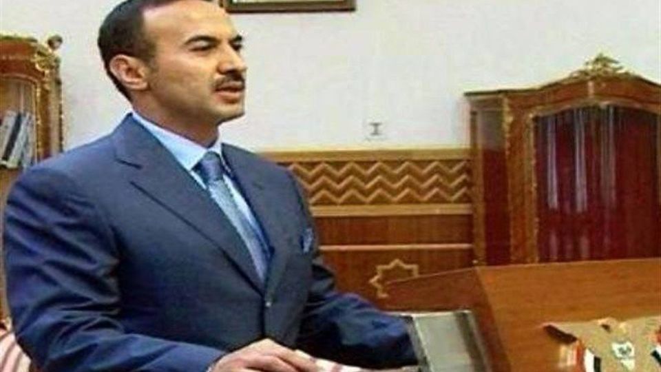 دادگاه یمن حکم اعدام پسر علی عبدالله صالح را صادر کرد دادگاه یمن حکم اعدام پسر علی عبدالله صالح را صادر کرد