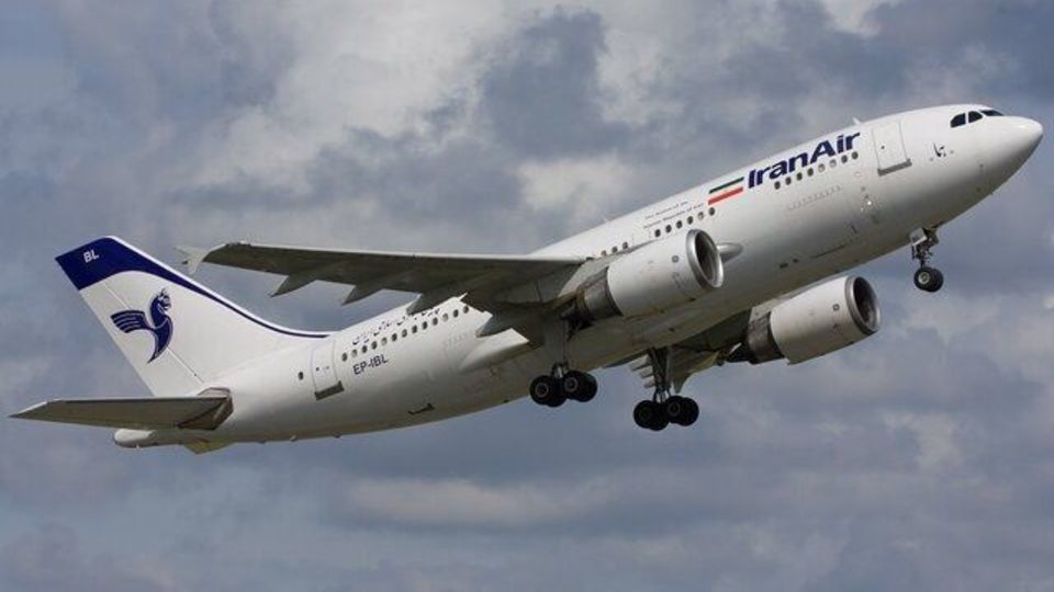 نیاز کشور به ۲۰۰ هواپیمای فعال/ کاهش سن ناوگان به زیر ۲۸ سال نیاز کشور به ۲۰۰ هواپیمای فعال/ کاهش سن ناوگان به زیر ۲۸ سال