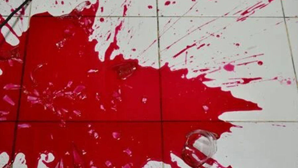 همسرکشی هولناک مرد کشاورز با ابزار کارش همسرکشی هولناک مرد کشاورز با ابزار کارش