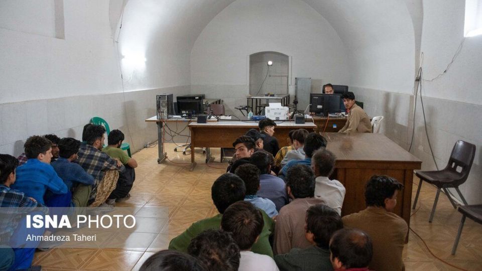 خروج اتباع افغانستانی غیرمجاز خروج اتباع افغانستانی غیرمجاز