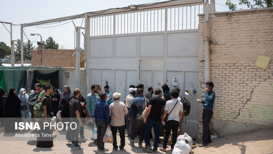 خروج اتباع افغانستانی غیرمجاز خروج اتباع افغانستانی غیرمجاز