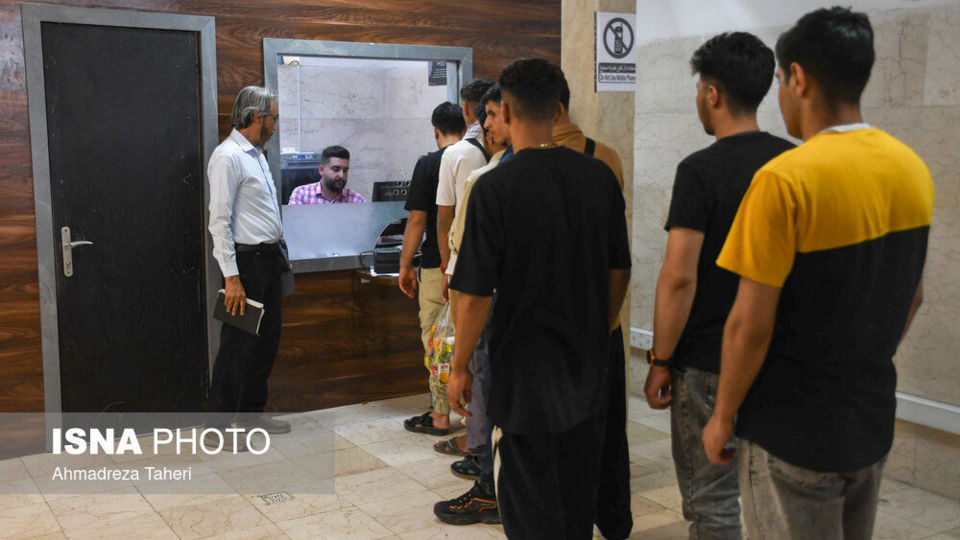 خروج اتباع افغانستانی غیرمجاز خروج اتباع افغانستانی غیرمجاز