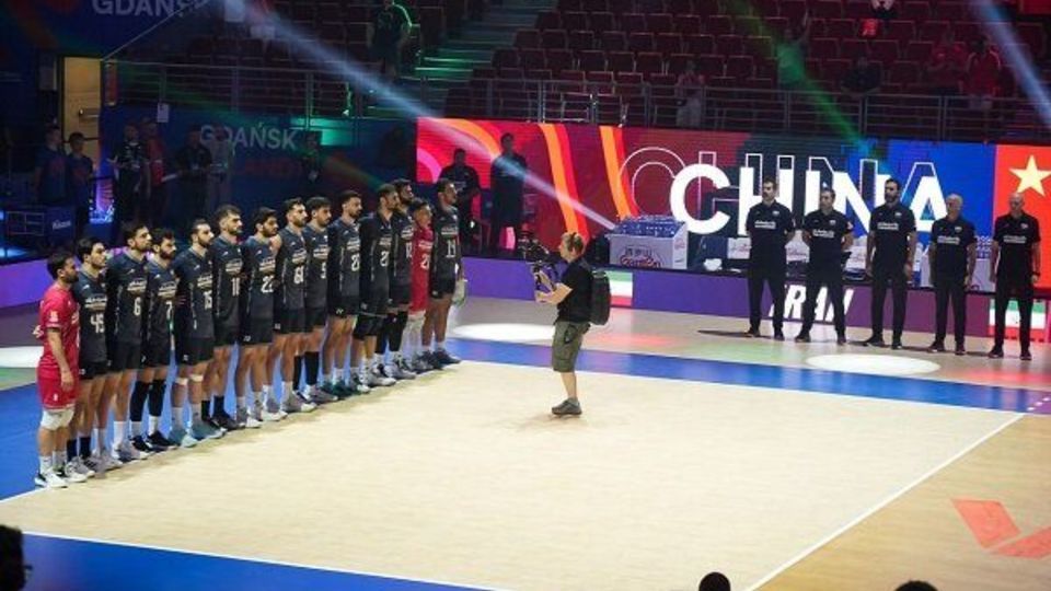 پیاتزا ۲۰ بازیکن را به نخستین اردوی قهرمانی جهان دعوت کرد پیاتزا ۲۰ بازیکن را به نخستین اردوی قهرمانی جهان دعوت کرد