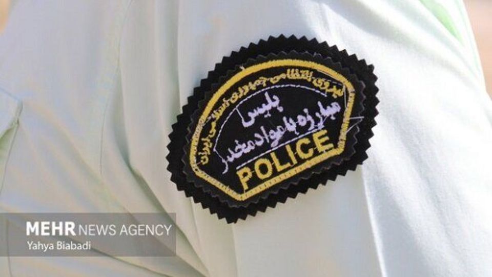 مجازات سنگین قاچاق و مصرف مواد مخدر در عراق مجازات سنگین قاچاق و مصرف مواد مخدر در عراق