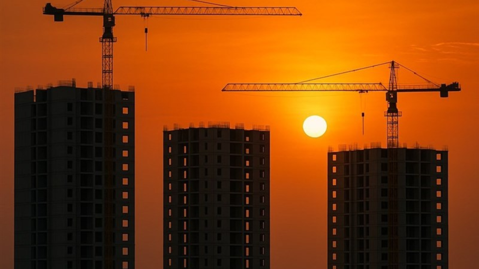 افزایش متقاضیان موثر نهضت ملی مسکن به ۸۵۸ هزار نفر افزایش متقاضیان موثر نهضت ملی مسکن به ۸۵۸ هزار نفر