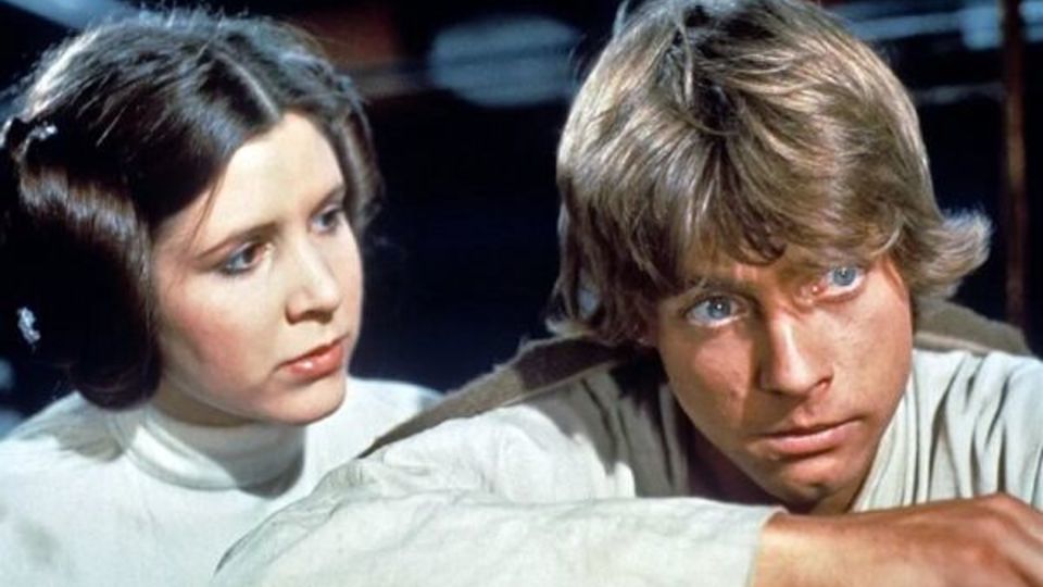 بازگشت دوباره جنگ ستارگان در پنجاهسالگی بازگشت دوباره جنگ ستارگان در پنجاهسالگی