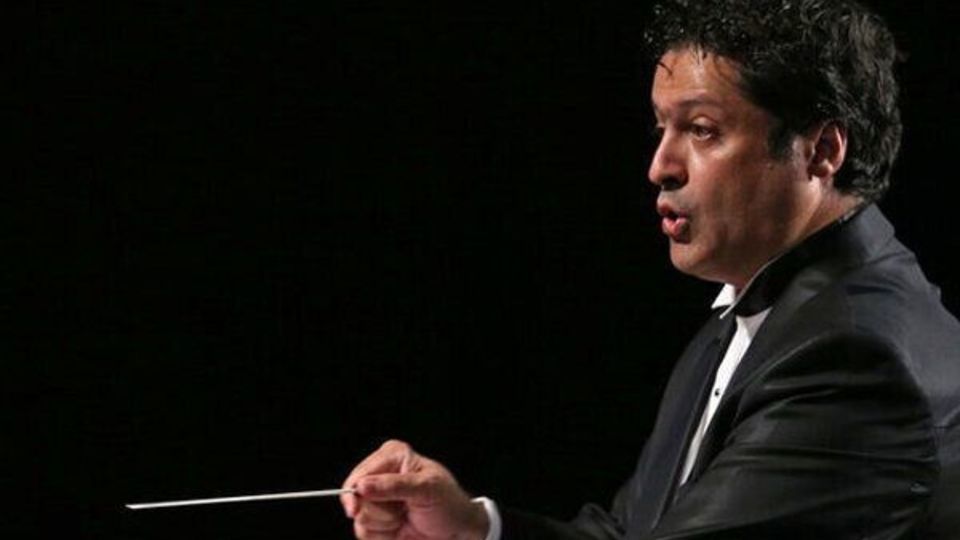 دبیر چهلویکمین جشنواره موسیقی فجر: این بار کیفیت فدای کمیت نخواهد شد دبیر چهلویکمین جشنواره موسیقی فجر: این بار کیفیت فدای کمیت نخواهد شد