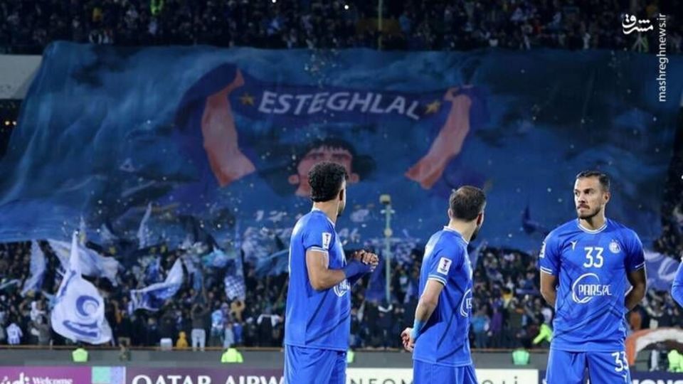 روزهای بدی در انتظار استقلال است/ هوادار ما از بازی سوپرجام وحشت دارد/ افتضاحات فصل قبل به فصل بعد منتقل شد روزهای بدی در انتظار استقلال است/ هوادار ما از بازی سوپرجام وحشت دارد/ افتضاحات فصل قبل به فصل بعد منتقل شد