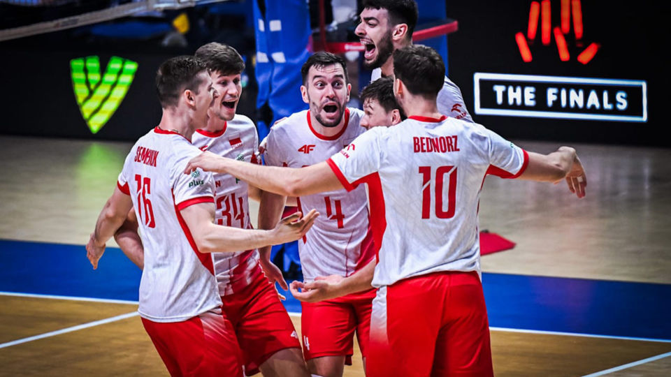 اوجگیری عقابها در آسمان چین/ لهستان قهرمان لیگ ملتها ۲۰۲۵ شد اوجگیری عقابها در آسمان چین/ لهستان قهرمان لیگ ملتها ۲۰۲۵ شد