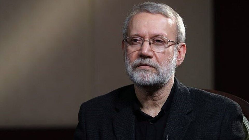 لاریجانی نخستوزیر شود! لاریجانی نخستوزیر شود!