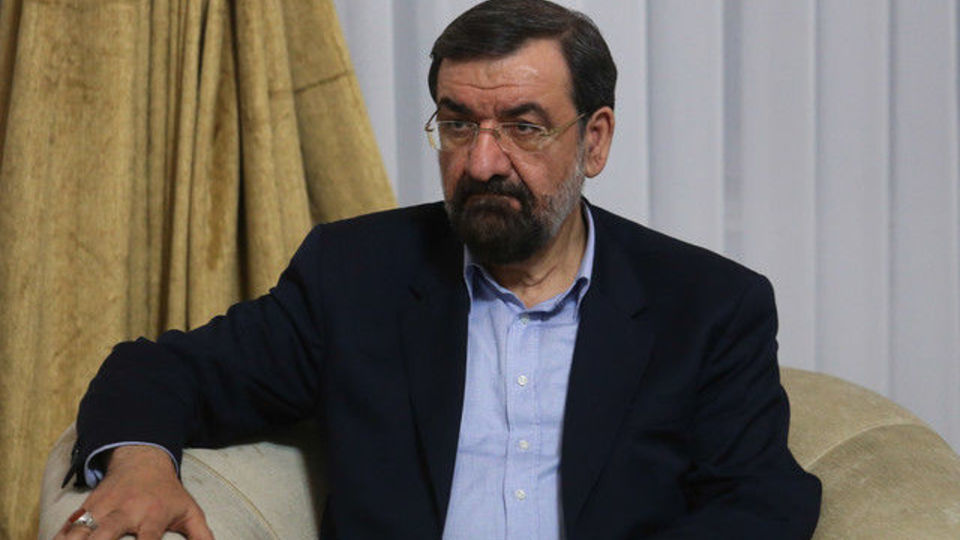 محسن رضایی: پشتوانه صلح، اقتدار و آمادگی است/ برای سرکوب متجاوزان آمادهایم محسن رضایی: پشتوانه صلح، اقتدار و آمادگی است/ برای سرکوب متجاوزان آمادهایم