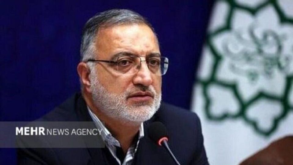 زاکانی: مقاومت هوشمندانه ملت ایران، کمر رژیم صهیونیستی را شکست زاکانی: مقاومت هوشمندانه ملت ایران، کمر رژیم صهیونیستی را شکست