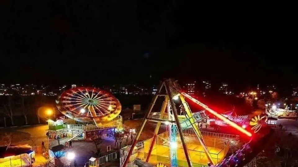 اعلام جرم علیه شهربازی کرمان/ مصدومان شکایت کنند اعلام جرم علیه شهربازی کرمان/ مصدومان شکایت کنند