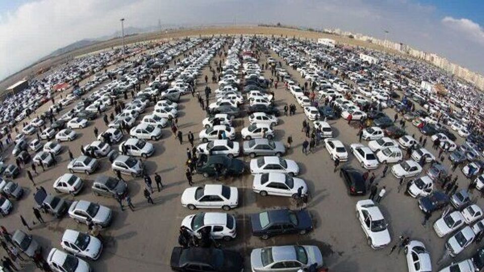 گامی مهم برای اصلاح یک بازار بزرگ پر ریسک گامی مهم برای اصلاح یک بازار بزرگ پر ریسک