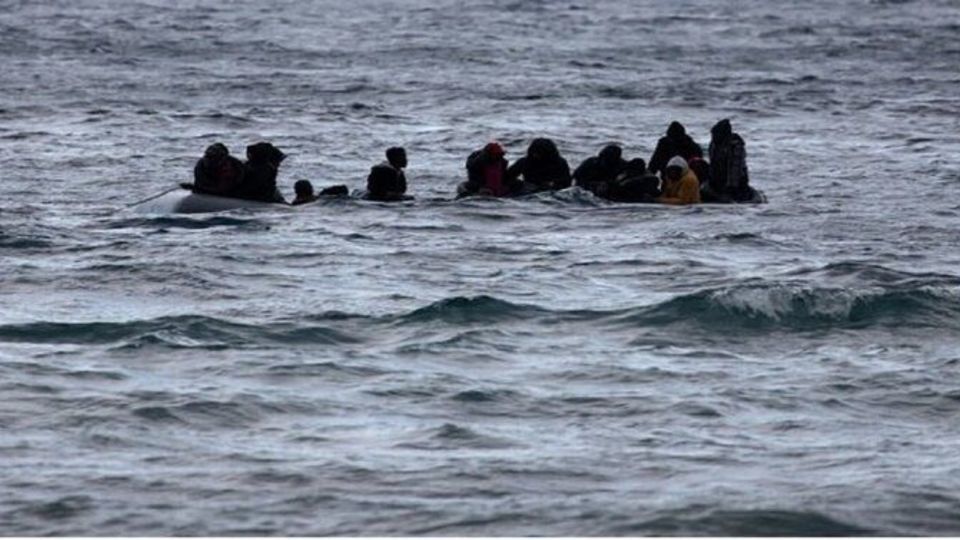 واژگونی قایق مهاجران در سواحل یمن ۶۸ کشته و ۷۴ مفقود برجای گذاشت واژگونی قایق مهاجران در سواحل یمن ۶۸ کشته و ۷۴ مفقود برجای گذاشت