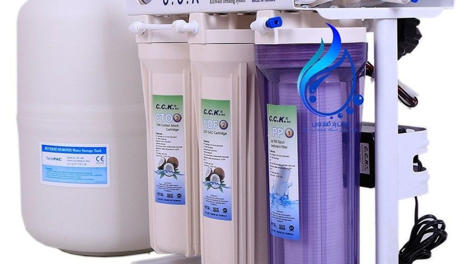 دستگاه تصفیه آب ۳ برابر آبی که تصفیه میکند را به فاضلاب میریزد + ویدئو دستگاه تصفیه آب ۳ برابر آبی که تصفیه میکند را به فاضلاب میریزد + ویدئو