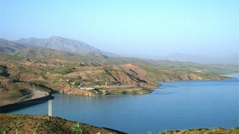 خبر مهم وزیر نیرو درباره انتقال آب طالقان به تهران خبر مهم وزیر نیرو درباره انتقال آب طالقان به تهران