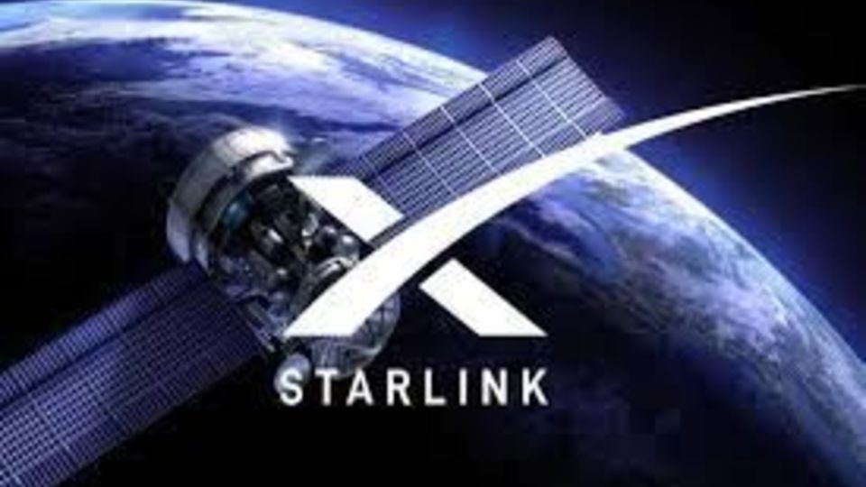 چین ماهوارههای استارلینک ایلان ماسک را سرنگون میکند چین ماهوارههای استارلینک ایلان ماسک را سرنگون میکند