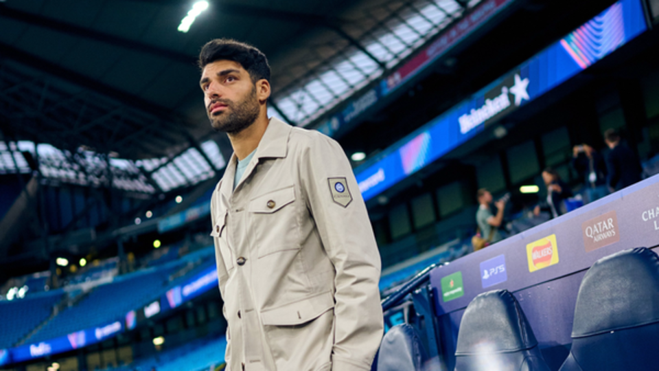 مقصد طارمی سرانجام مشخص شد مقصد طارمی سرانجام مشخص شد