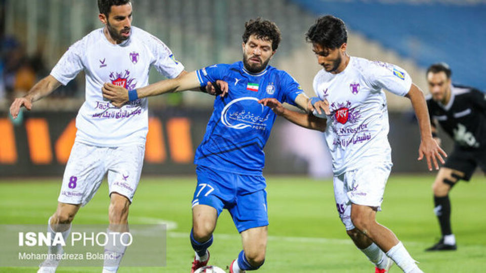 ماشاریپوف: هواداران نگران نباشند، تا هفته اول آماده میشوم ماشاریپوف: هواداران نگران نباشند، تا هفته اول آماده میشوم