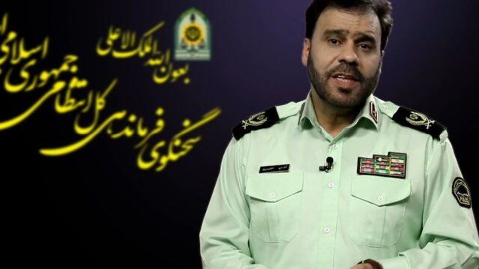 تشکیل ۵۶ هزار پرونده جرایم سایبری در سال جدید/ کاهش آمارهای سرقت در کشور تشکیل ۵۶ هزار پرونده جرایم سایبری در سال جدید/ کاهش آمارهای سرقت در کشور