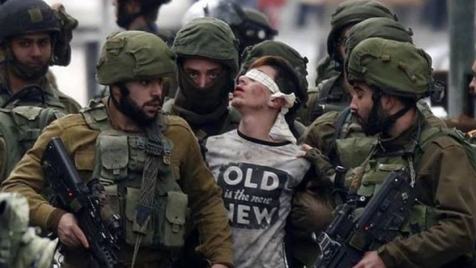 تروریسم صهیونیستها؛ پنج عنصر ناخودآگاه جمعی تروریسم صهیونیستها؛ پنج عنصر ناخودآگاه جمعی