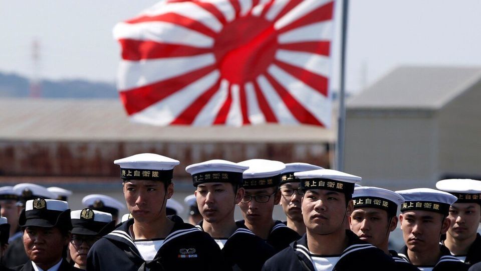 رسانه ژاپنی: ۴۴ هزار تن پلوتونیوم داریم که برای هزاران کلاهک اتمی کافی است رسانه ژاپنی: ۴۴ هزار تن پلوتونیوم داریم که برای هزاران کلاهک اتمی کافی است