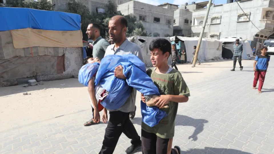 وقتی آب برای صهیونیستها سلاح جنگی می شود... وقتی آب برای صهیونیستها سلاح جنگی می شود...