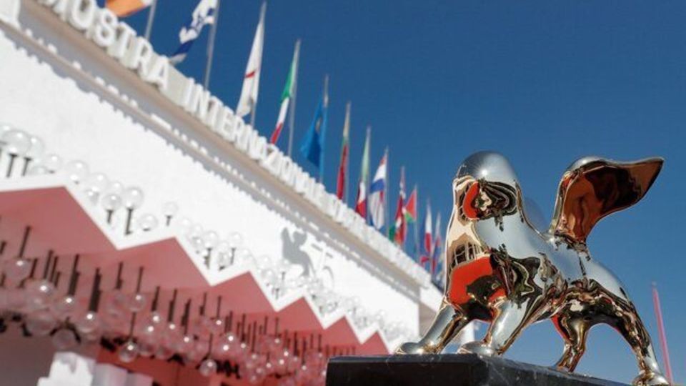 جشنواره فیلم ونیز هک شد جشنواره فیلم ونیز هک شد