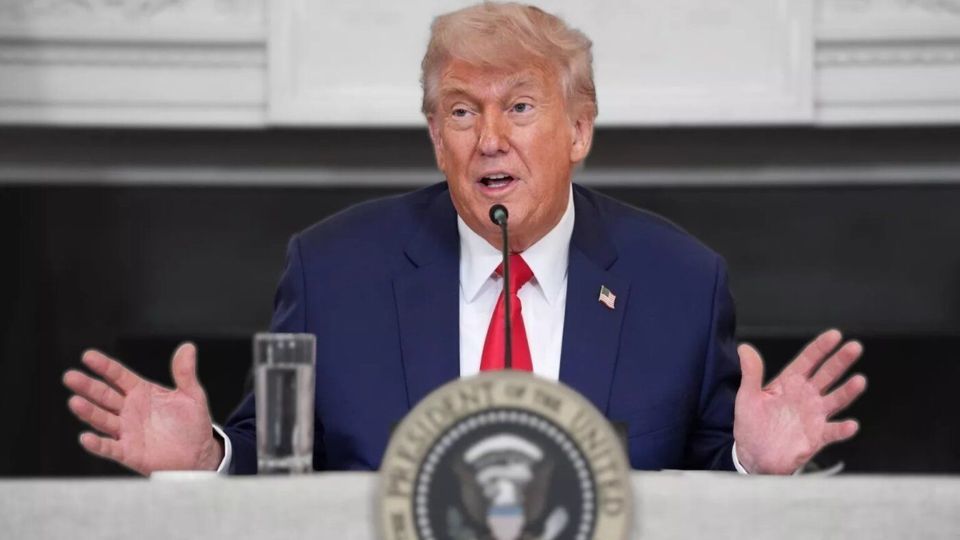 محتملترین جانشین ترامپ را بشناسید محتملترین جانشین ترامپ را بشناسید